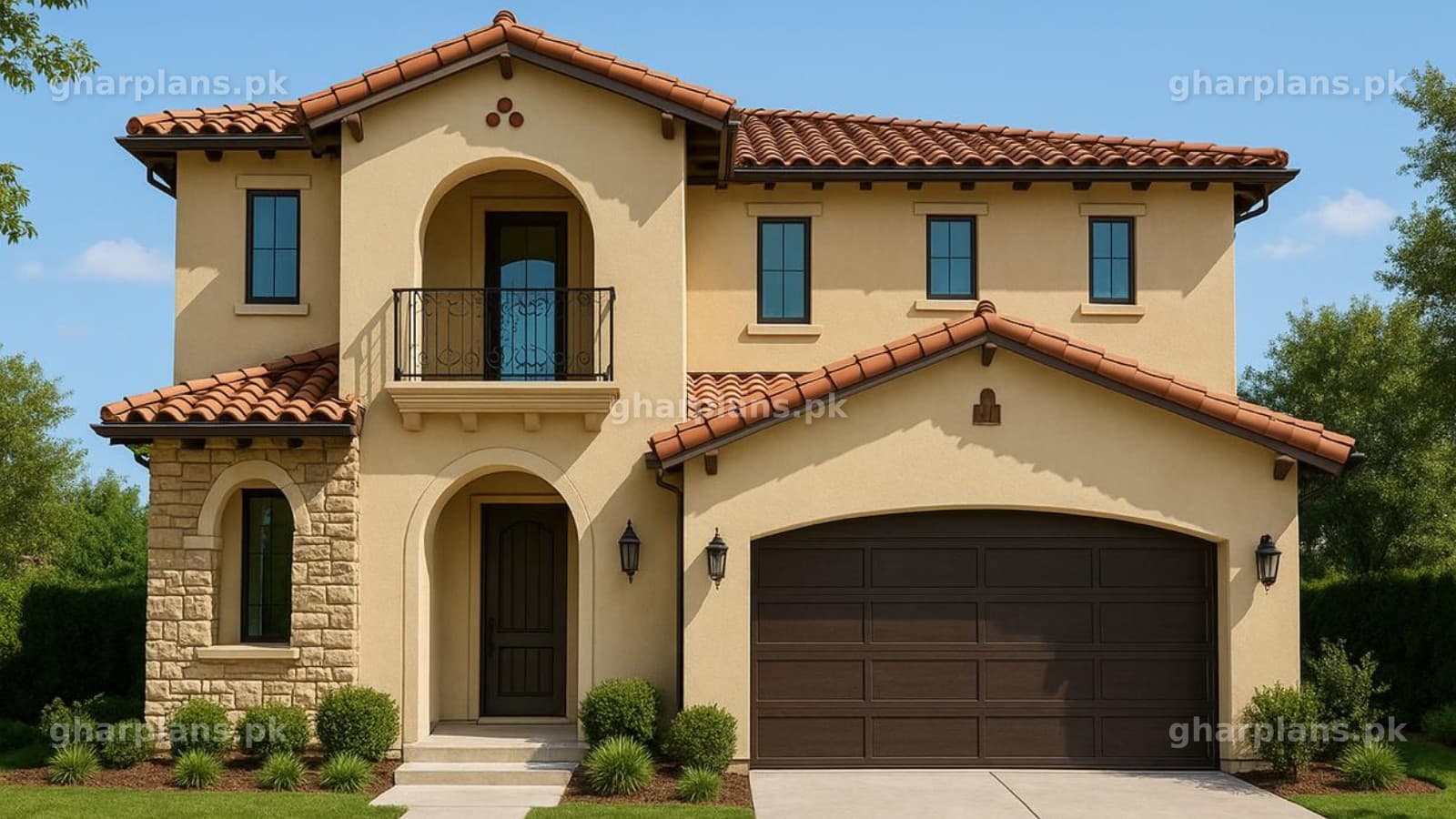 Costs of Constructing 1375 Square Yard Home Costs of Constructing 1375 Square Yard Home