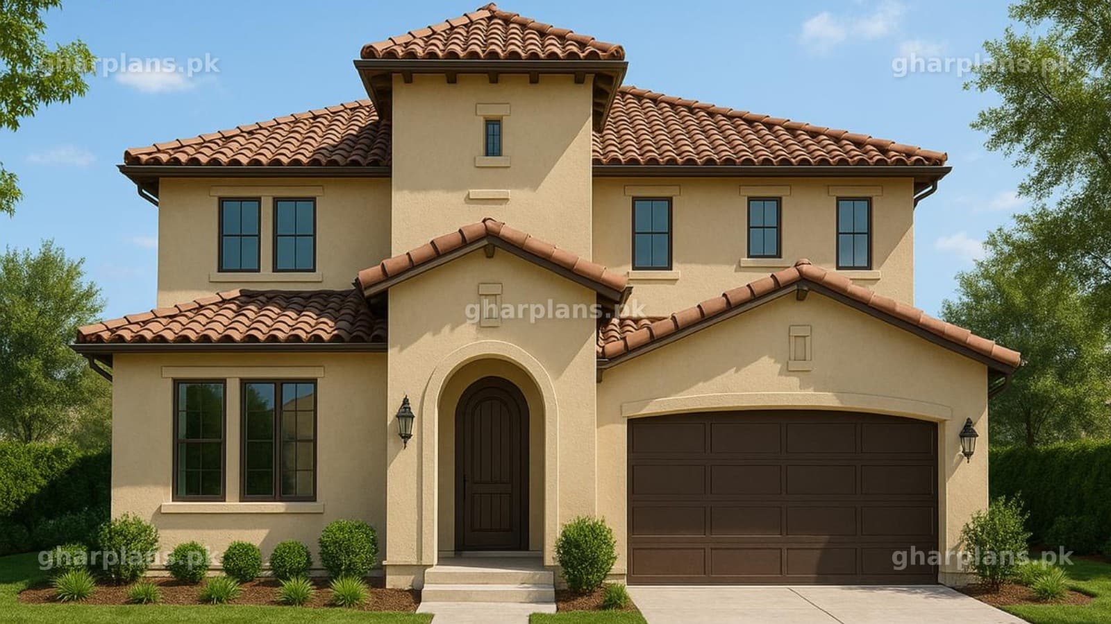 Complete Grey Structure and Finishing Costs of Constructing 56 Marla House in Pakistan Complete Grey Structure and Finishing Costs of Constructing 56 Marla House in Pakistan