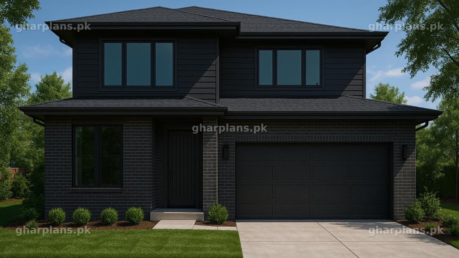 Total Costs of Constructing 57 Marla House in Pakistan Total Costs of Constructing 57 Marla House in Pakistan