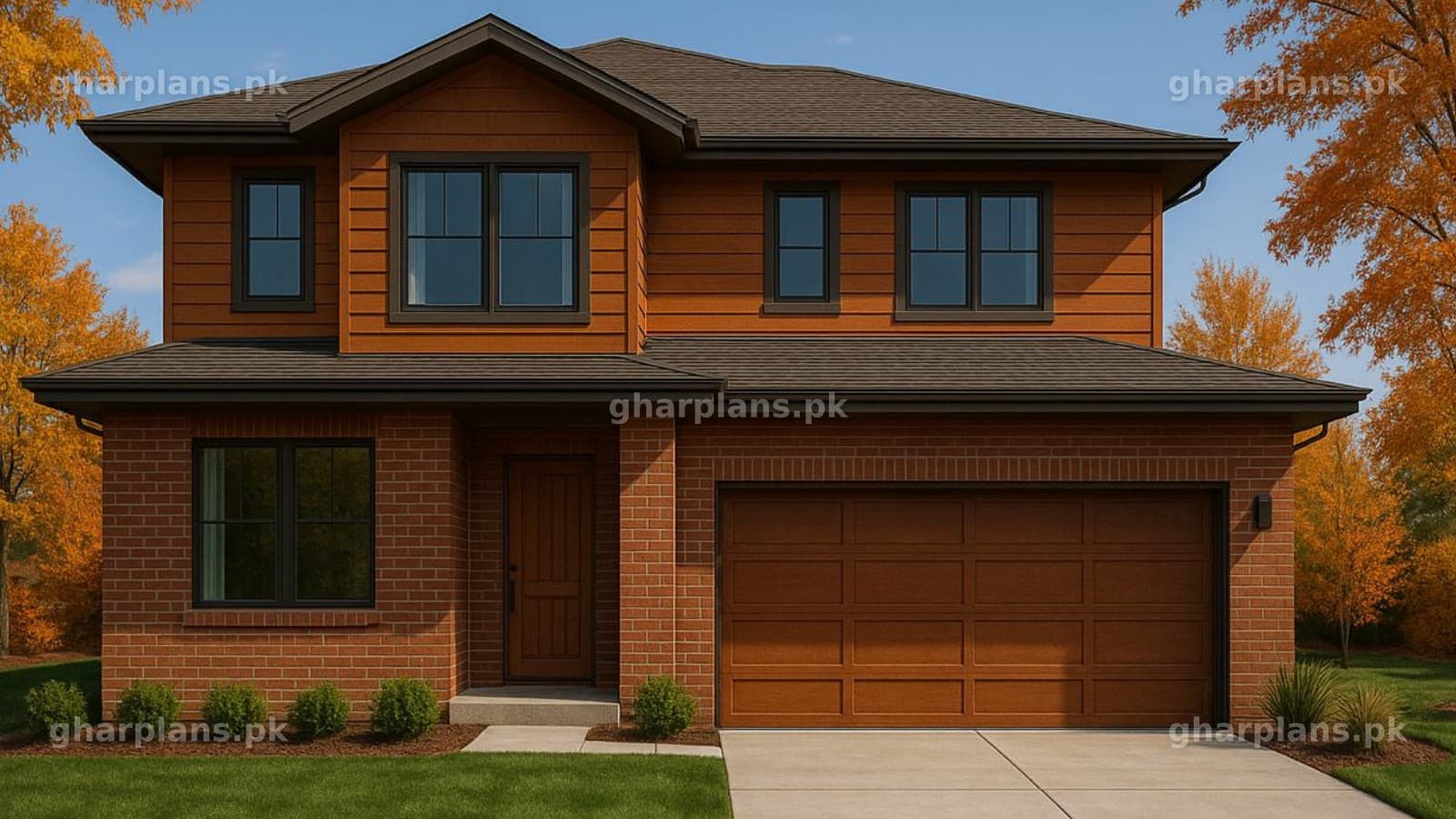 Costs of Constructing 1425 Square Yard House in Pakistan Costs of Constructing 1425 Square Yard House in Pakistan