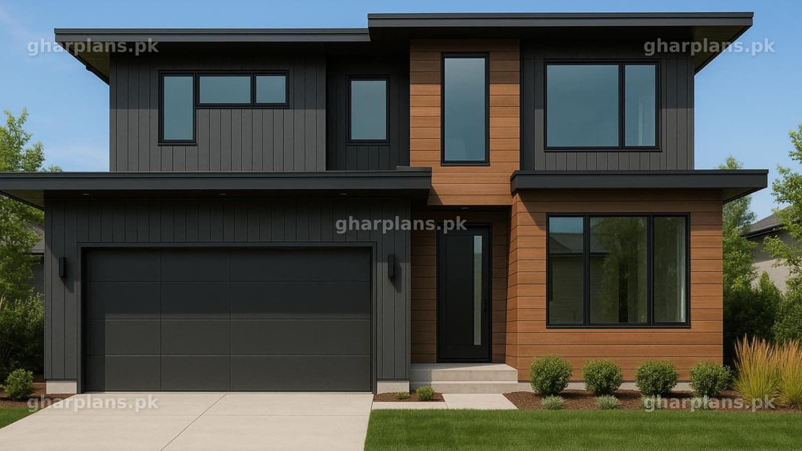 Complete Finish Costs of Constructing 58 Marla House in Pakistan Complete Finish Costs of Constructing 58 Marla House in Pakistan