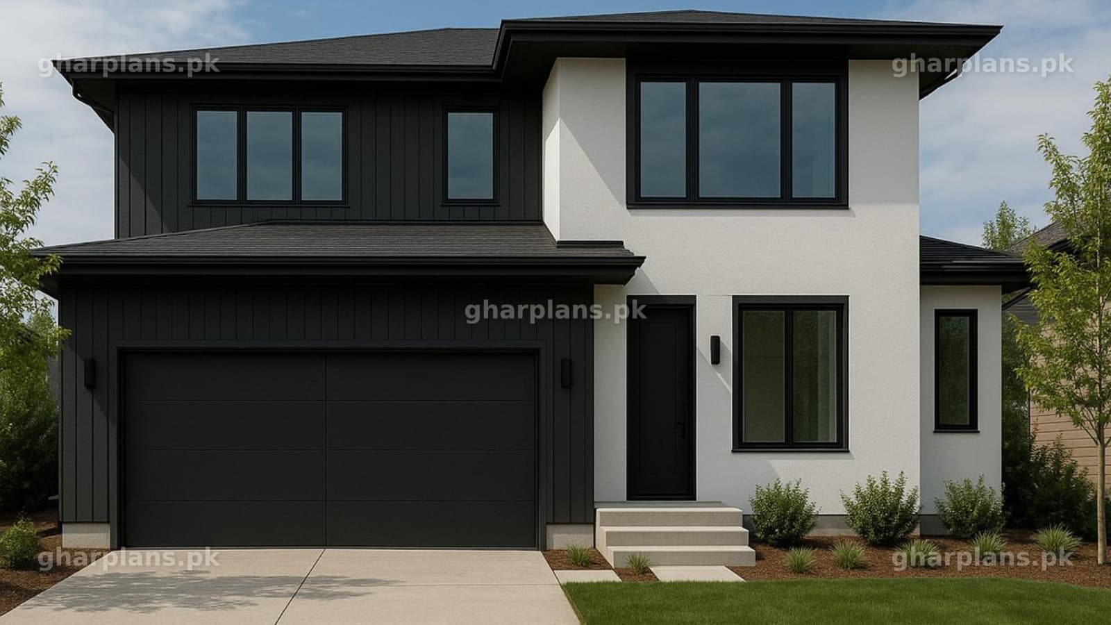 Cost of Constructing 1450 Square Yard House in Pakistan Cost of Constructing 1450 Square Yard House in Pakistan