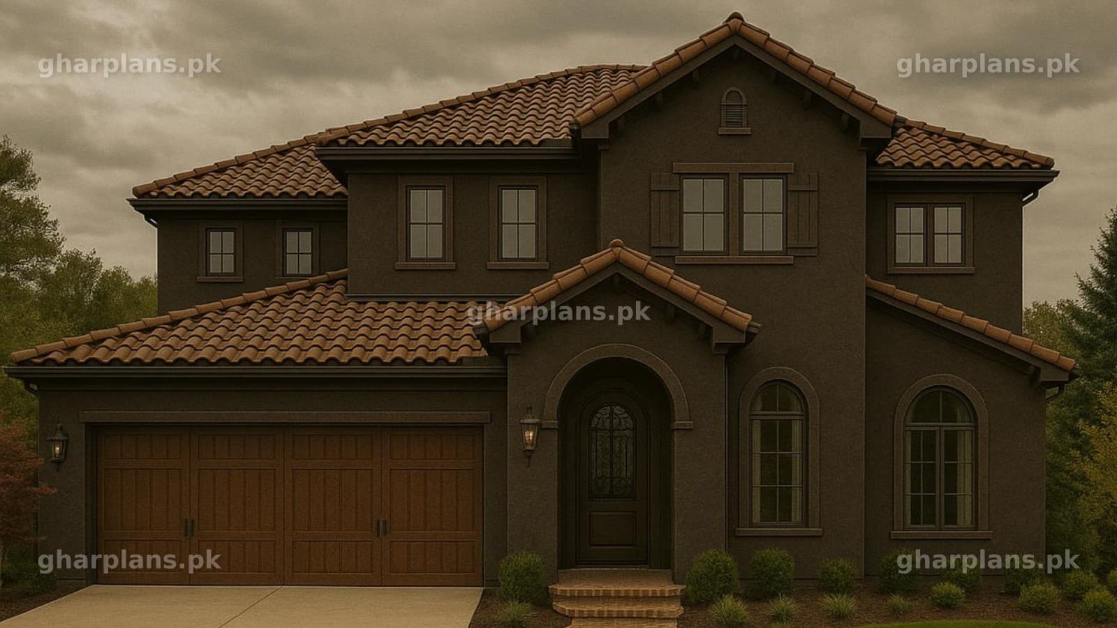 Costs of Constructing 1500 Square Yard House in Pakistan Costs of Constructing 1500 Square Yard House in Pakistan