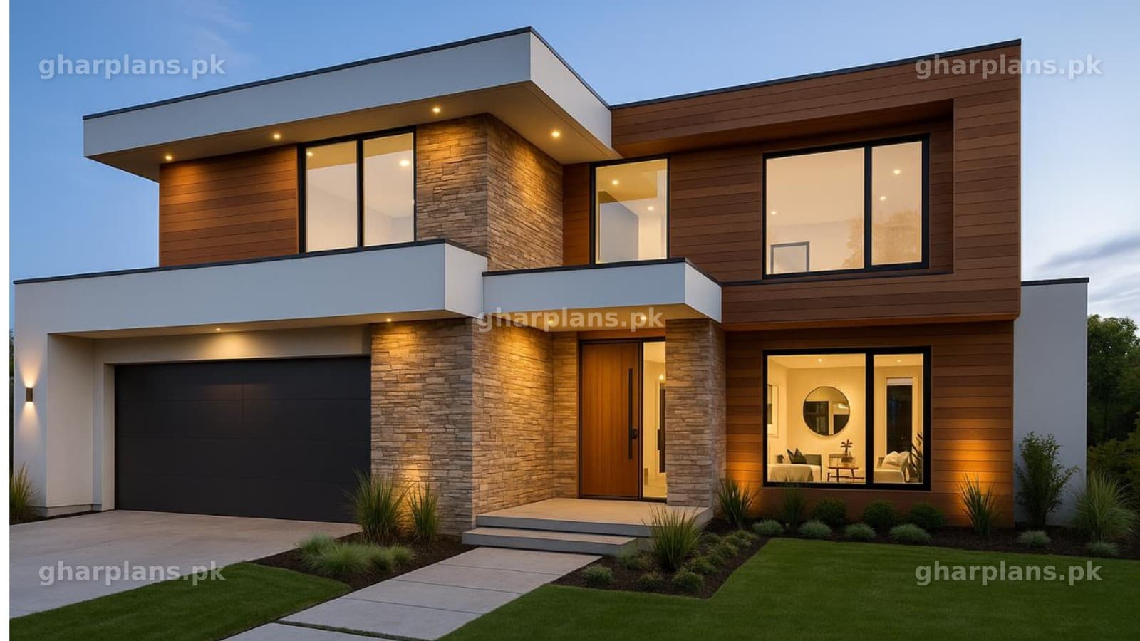 Breakdown of Total Costs of Constructing 1550 Square Yard Home Breakdown of Total Costs of Constructing 1550 Square Yard Home