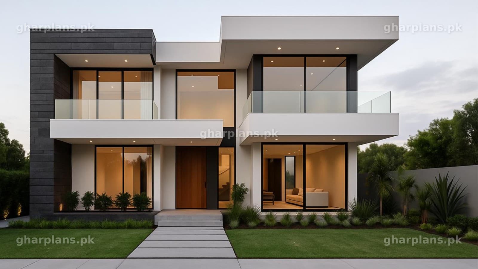 Total Cost of Construction of 63 Marla House in Pakistan Total Cost of Construction of 63 Marla House in Pakistan