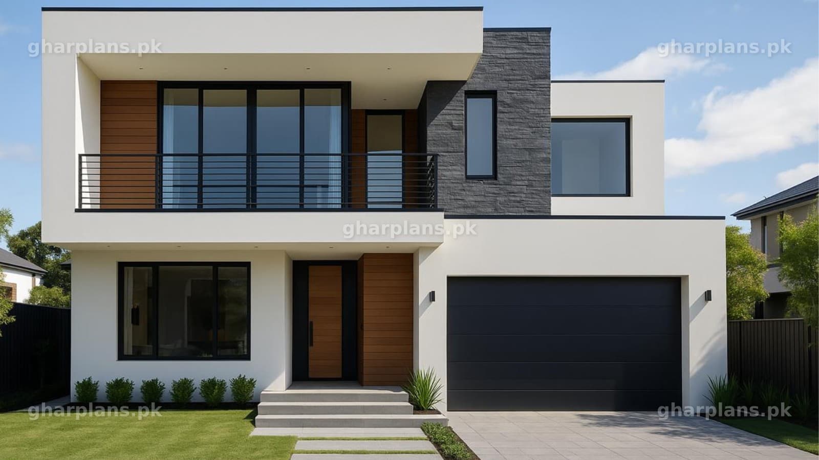Total Cost of Constructing 64 Marla House in Pakistan Total Cost of Constructing 64 Marla House in Pakistan