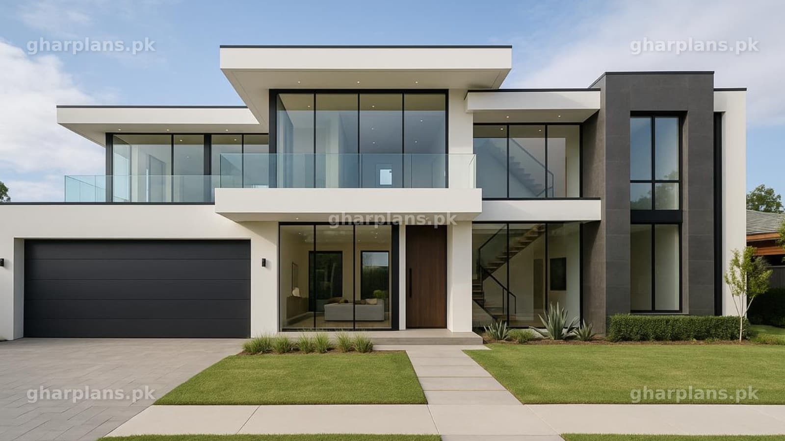 Total Cost of Constructing 1600 Square Yard Home in Pakistan Total Cost of Constructing 1600 Square Yard Home in Pakistan