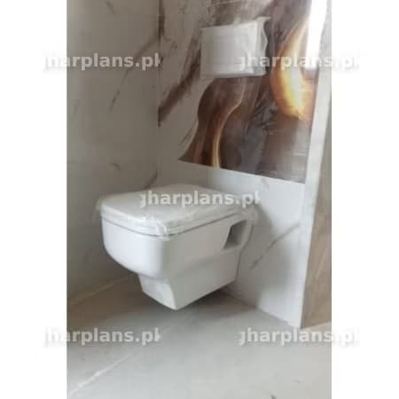 بغیر لیج وال کے وال ہنگ کموڈ کی تنصیب بغیر لیج وال کے وال ہنگ کموڈ کی تنصیب