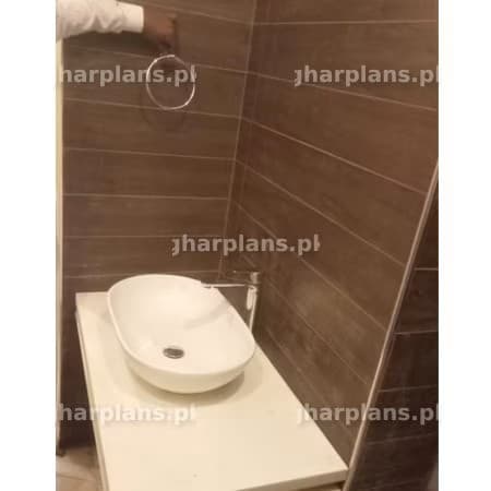 Plumbing accessories installed in bathroom Plumbing accessories installed in bathroom