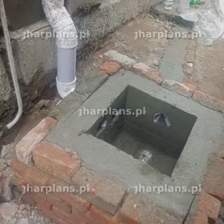 Concrete Manhole Construction Concrete Manhole Construction