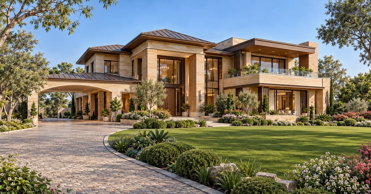 2250 Square Yard House Construction Cost – Grey Structure and Finishing 2250 Square Yard House Construction Cost – Grey Structure and Finishing