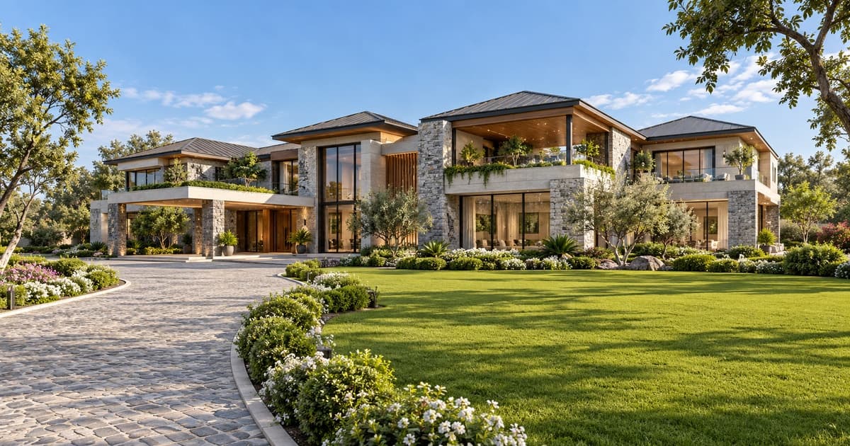 Breakdown of Construction Expenses for a 2400 Square Yard House Breakdown of Construction Expenses for a 2400 Square Yard House
