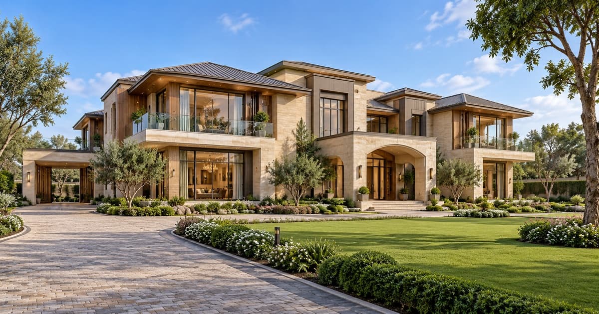 How Much Does It Cost to Build a 2525 Square Yard House in Pakistan? How Much Does It Cost to Build a 2525 Square Yard House in Pakistan?