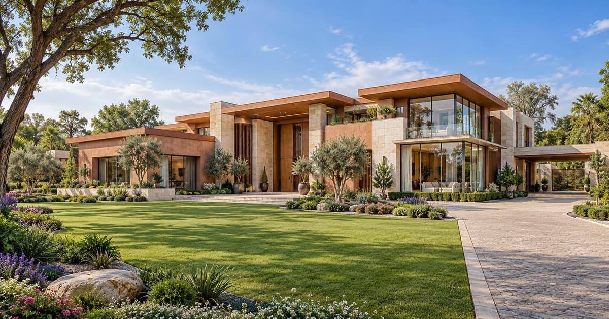 Planning a 2775 Square Yard House? Explore the Construction Cost Planning a 2775 Square Yard House? Explore the Construction Cost