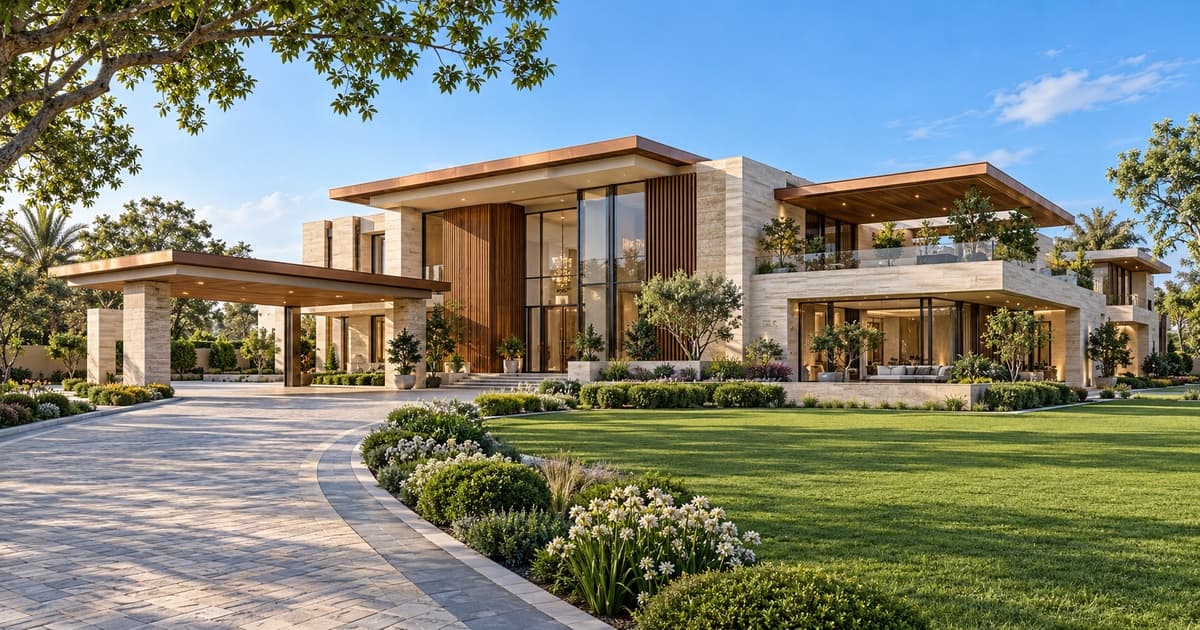 Breakdown of Construction Expenses for a 2800 Square Yard House Breakdown of Construction Expenses for a 2800 Square Yard House
