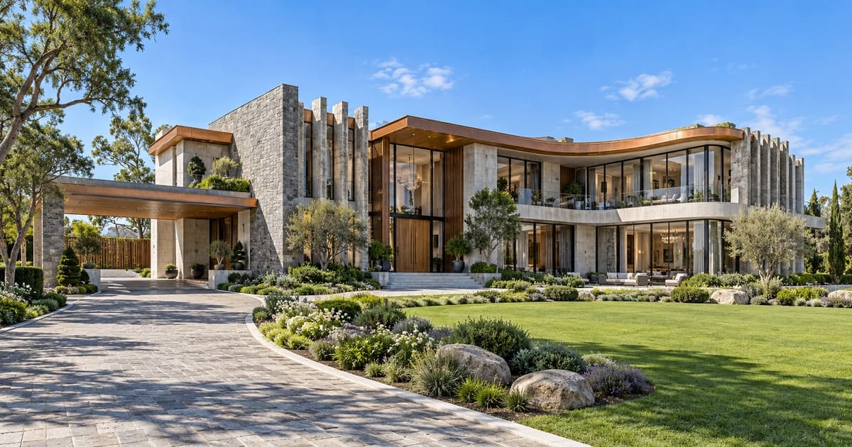 2850 Square Yard House Construction Cost – Grey Structure and Finishing 2850 Square Yard House Construction Cost – Grey Structure and Finishing