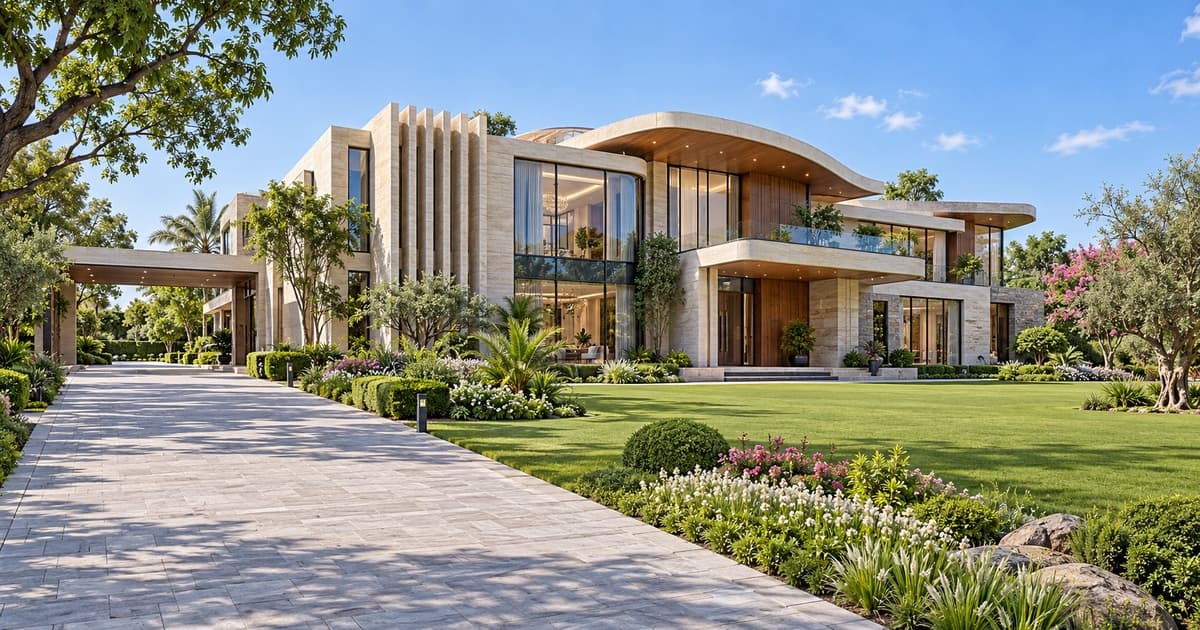 3050 Square Yard House Construction Cost – Grey Structure and Finishing 3050 Square Yard House Construction Cost – Grey Structure and Finishing