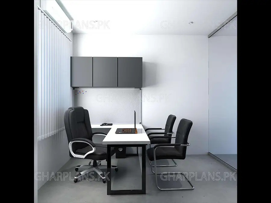 Office Interior design idea