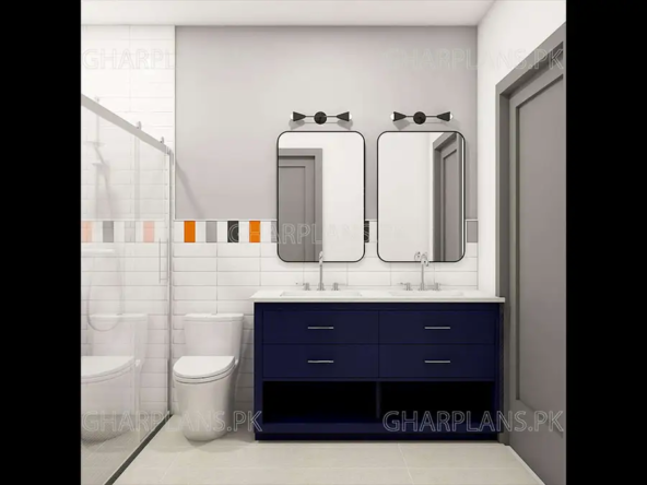 bathroom designing-Interior design ideas
