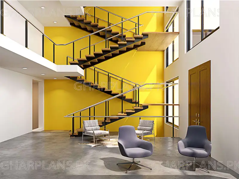 Unique Office Entrance Lobby Design In Trends Now