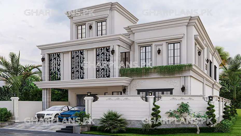 sensational-1-kanal-house-front-elevation-in-3d-design-ghar-plans