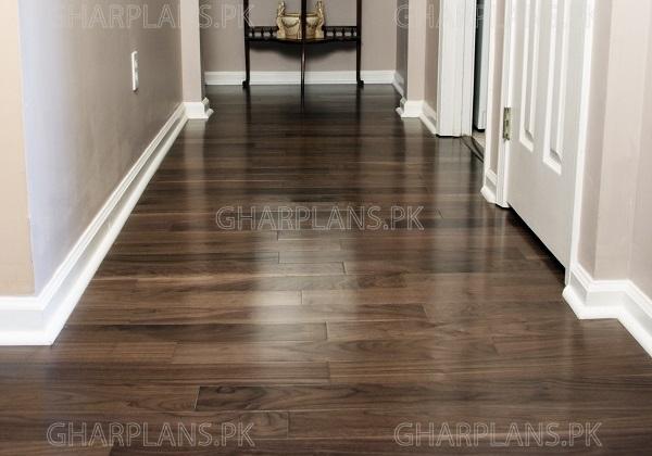 Choose the best flooring for house in Pakistan.