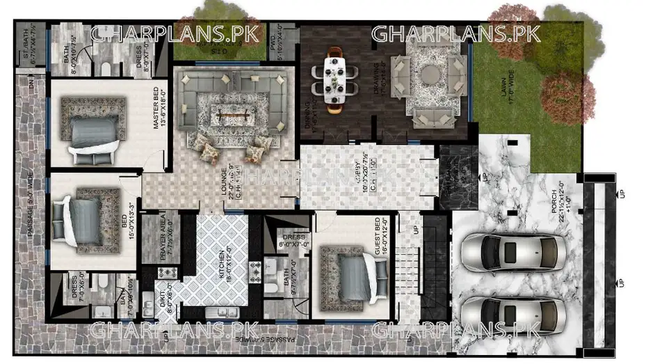 wonderful-one-kanal-house-plan-with-7-bedrooms-in-pakistan-ghar-plans