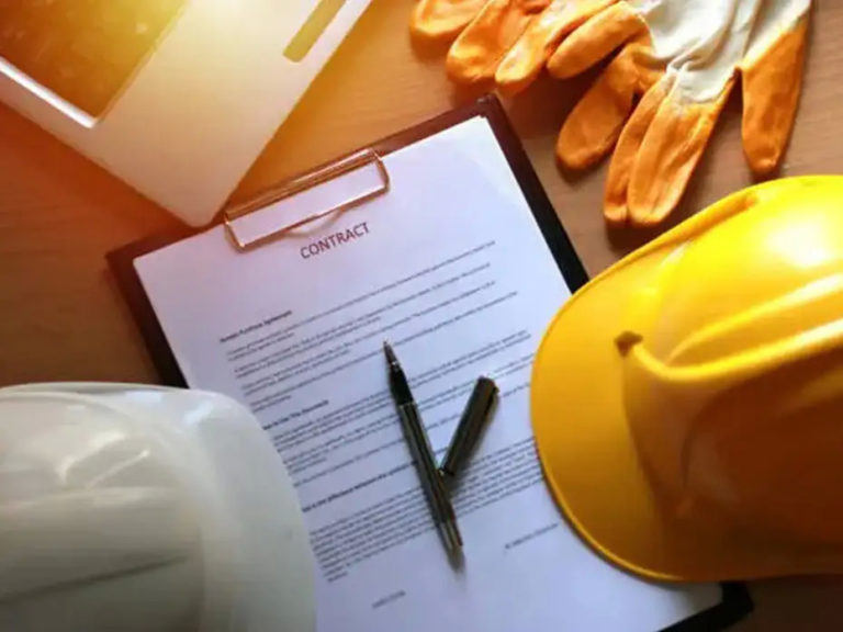 Practical Fool Proof Budget Construction Contract Agreement