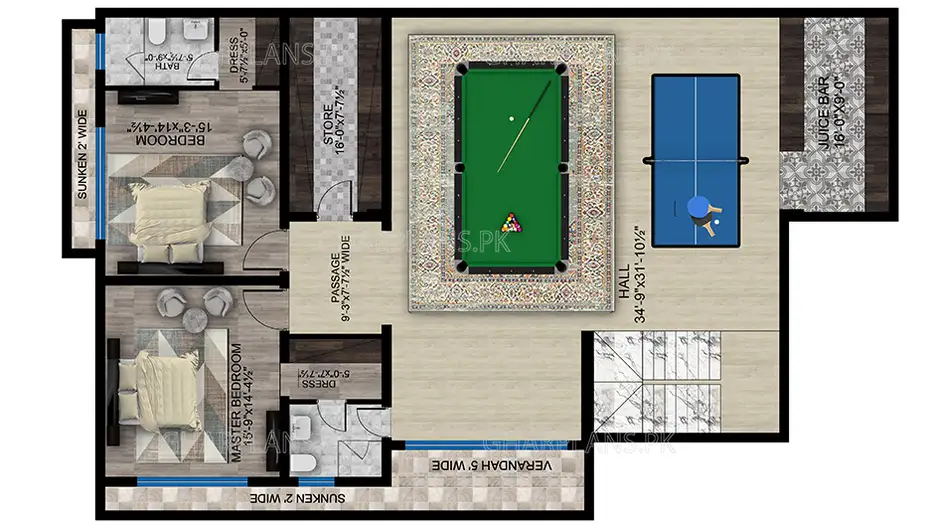 new-luxurious-4500-square-feet-house-plan-50ft-x-90ft