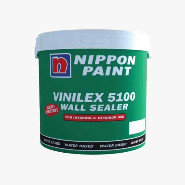 Nippon Vinilex 5100 Primer