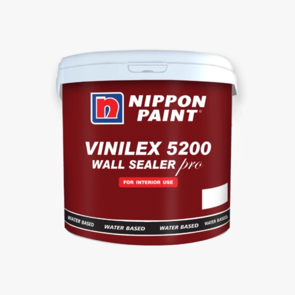 Nippon Vinilex 5200 Primer