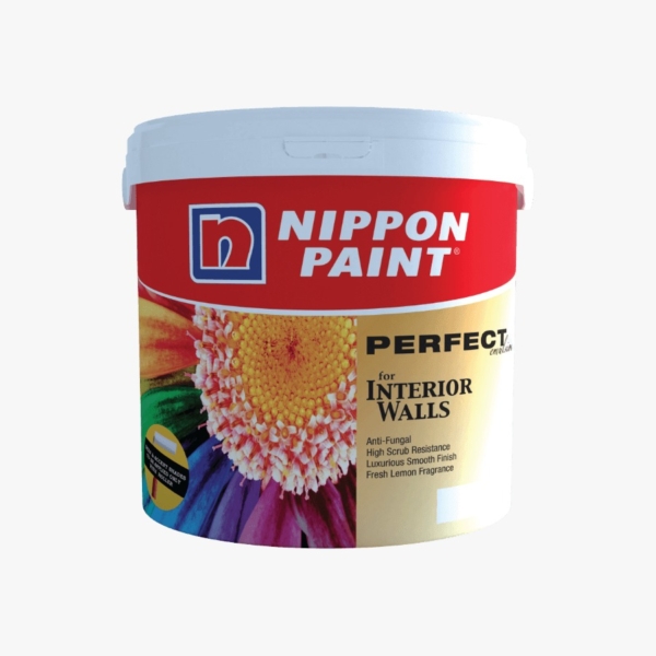 Nippon Perfect Emulsion