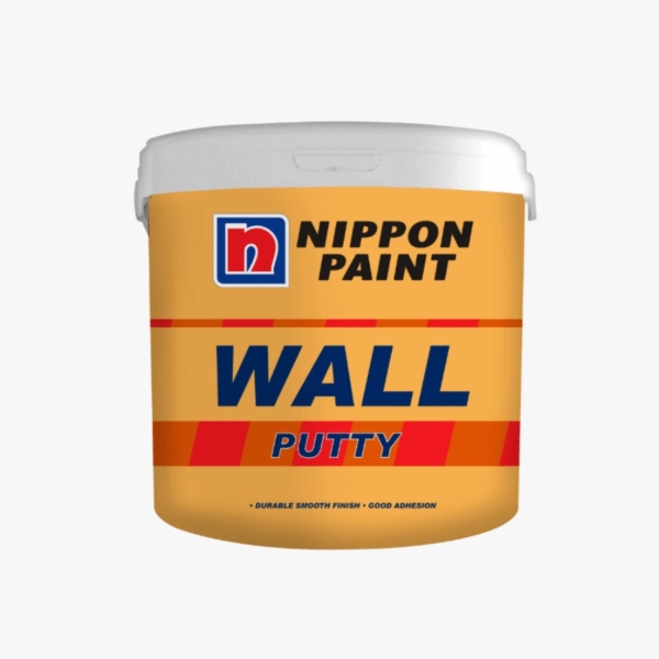 Nippon Wall Putty